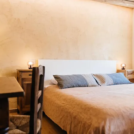 La Contra Valpolicella Bed & Breakfast